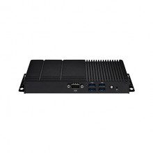 Nexcom NDiS B328-KI Fanless Embedded Computer Nexcom NDiS B328-KI Fanless Embedded Computer
